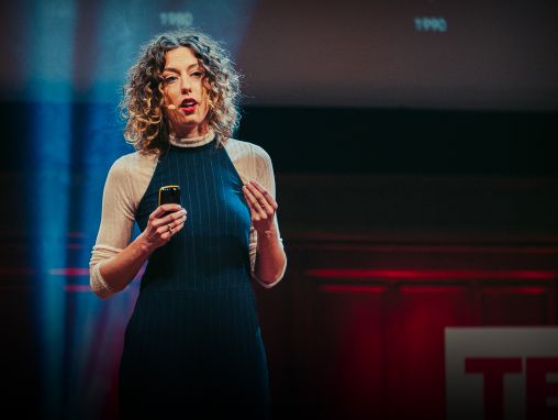 Click to play مريان فان أوبيل: المستقبل المشرق للطاقة الشمسية