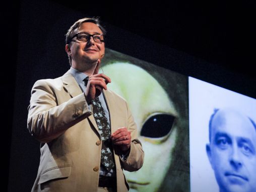 John Hodgman: Rövid kalandozás az elveszett időről.