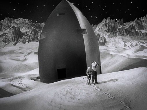 Alexander MacDonald: Cómo la ciencia ficción inspiró el viaje a la Luna