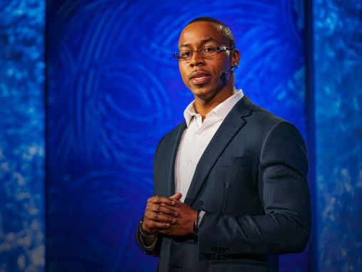 جاريل دانيلز: ما يمكن للمدعين العامين والسجناء تعلمه من بعضهم البعض