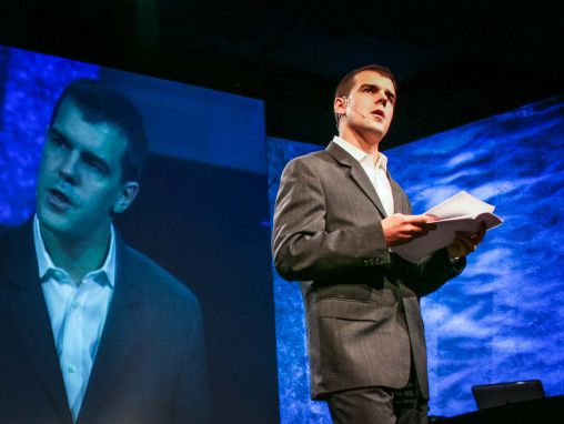 James Surowiecki가 말하는 소셜 미디어의 전환점