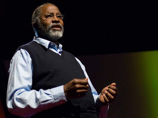 John Francis bejárja a Földet