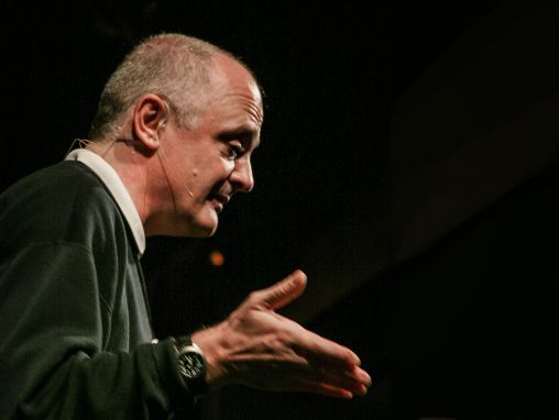 Luca Turin: Az illatok tudománya