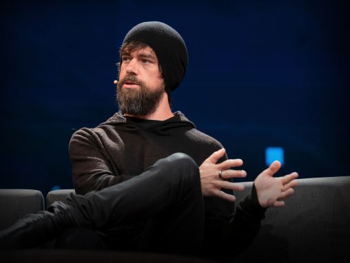 چاك دورسي: كيف يحتاج تويتر إلى التغيير