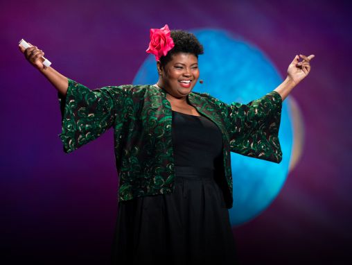 دانيِل نورى لي: كيف تساعدنا موسيقا الهيب-هوب على فهم العلم