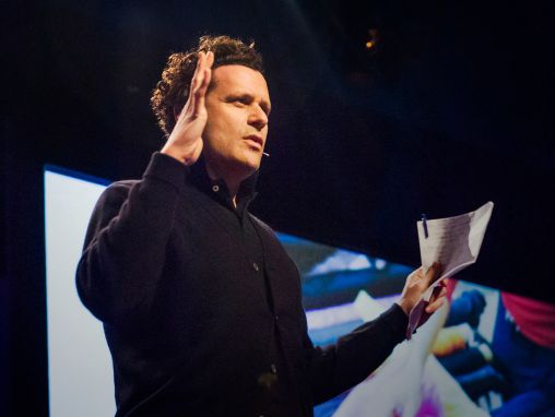 Isaac Mizrahi a divatról és kreativitásról