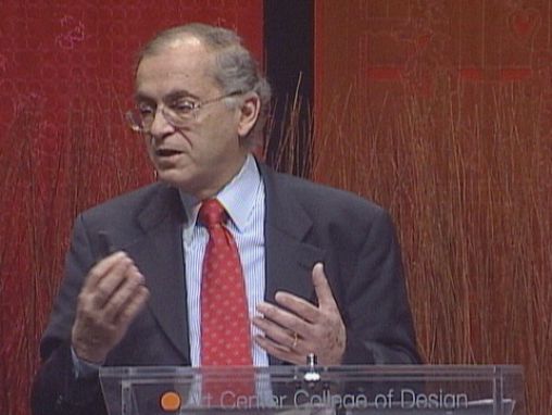 Charles Elachi a marsjárókról