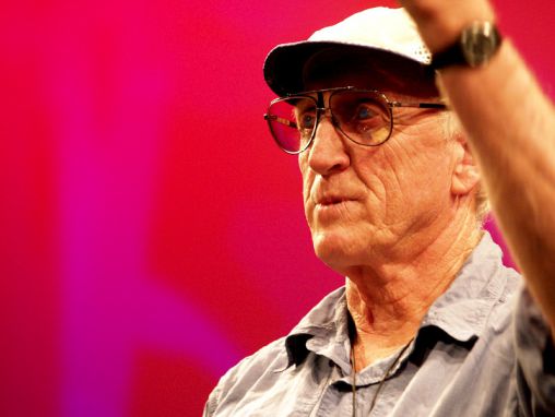 스튜어트 브랜드의 롱 나우(Long Now)에 대해