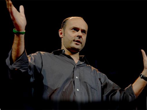 Franco Sacchi, 놀리우드에 대해 말하다