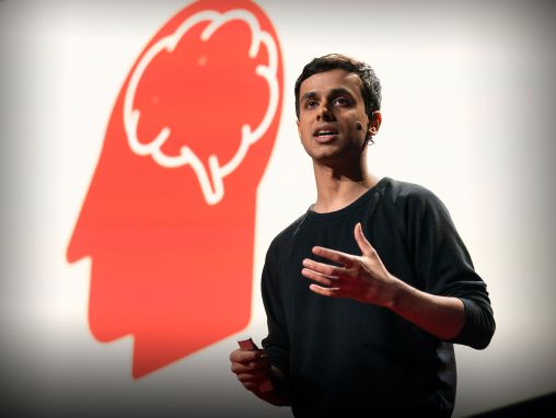 أرناف كابور: كيف يمكن أن يصبح الذكاء الإصطناعي إمتدادًا لعقلك