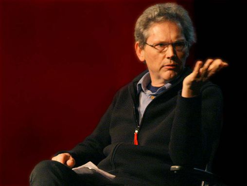 Bill Joy a jövőről