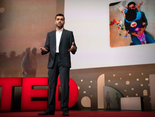 وجاهات علي: ضرورة إنجاب الأطفال