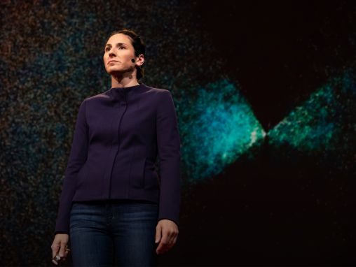 جونا كولماير: الخريطة الأكثر تفصيلا للمجرات والثقوب السوداء والنجوم على الإطلاق