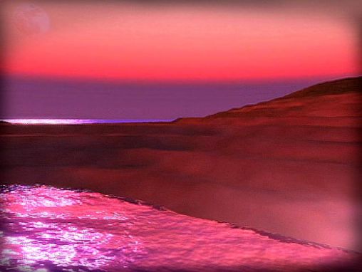 Click to play Philip Rosedale à propos de Second Life