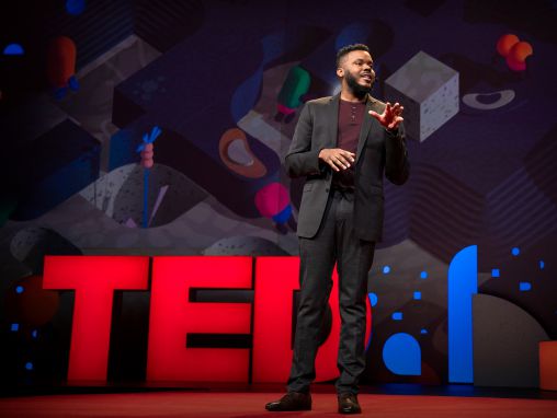 Click to play Michael Tubbs: El poder político de ser un buen vecino