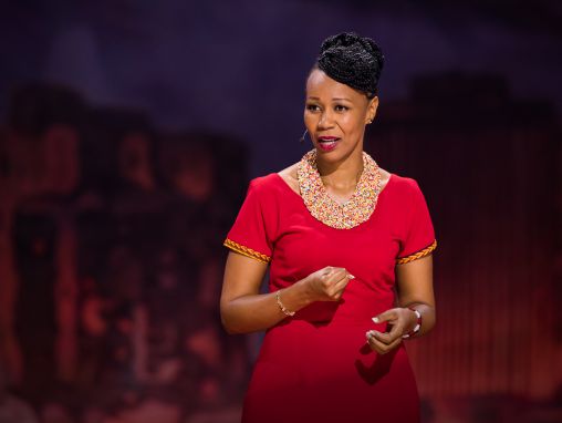 Click to play Teresa Njoroge: İşlemediğim bir suç yüzünden hapis yatmak bana ne öğretti