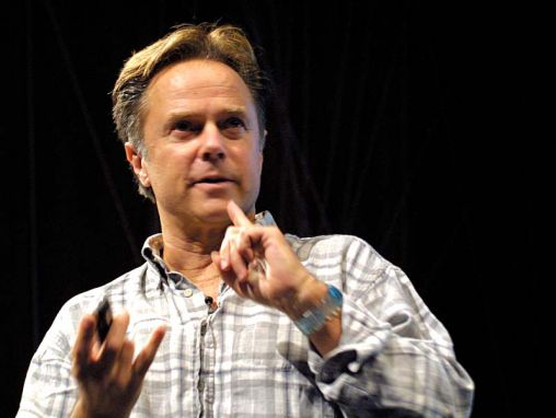 Click to play David Carson : design, découverte et humour
