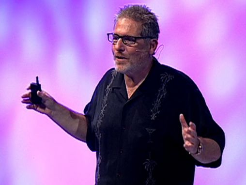 Click to play Barry Schuler: Genomics 101