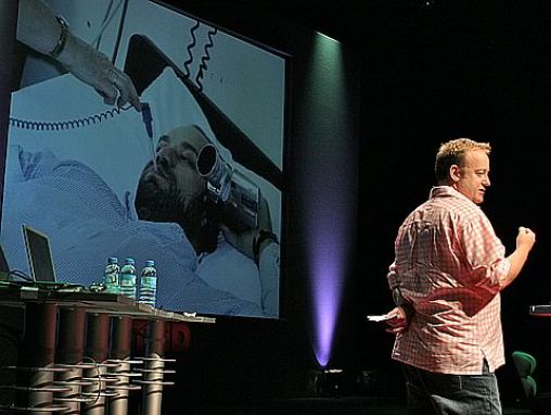 ポール・ベネット: デザインは細部に宿る