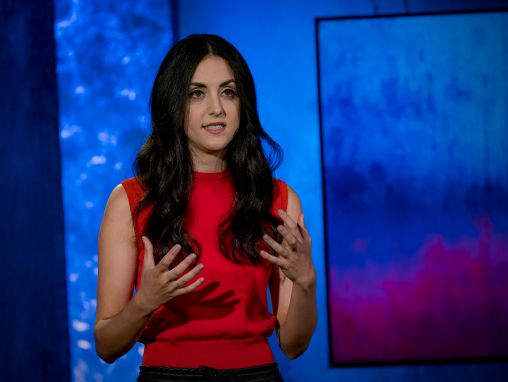 नाटली फ्रँट्टो: तुमची अनुकूलता पडताळण्याचे ३ मार्ग- आणि ती कशी वाढवावी