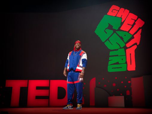 जॉन ग्रे: ब्रोंक्स से फिर आ रहा है, कुछ ख़ास