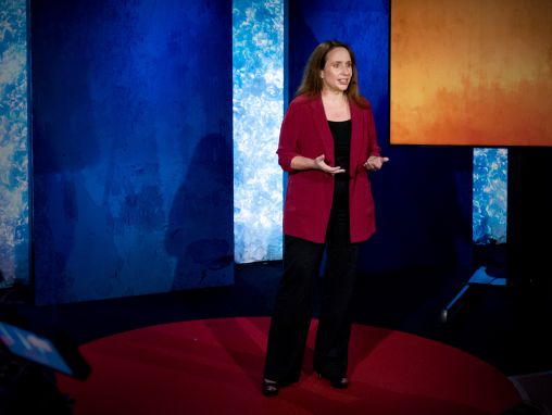 Click to play Heidi Grant: Cómo pedir ayuda y que nos digan que sí