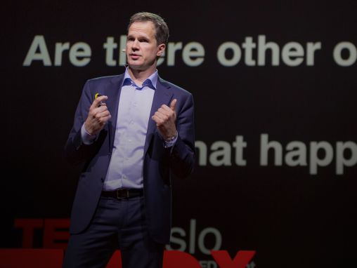 Christer Mjåset: Empat hal yang seharusnya Anda tanyakan pada dokter