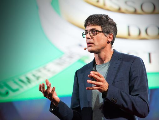 Click to play Per Espen Stoknes: Felaket tellallığı, küresel ısınmaya yönelik eyleme nasıl dönüştürülür