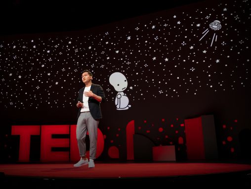 जॉनी सन: आप अपने अकेलेपन में अकेले नहीं हैं