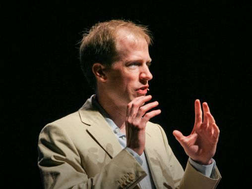 ニック・ボストロム: 人類の三つの課題