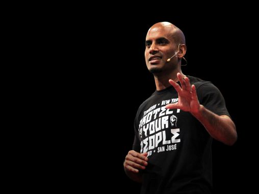 Raj Jayadev: Reforma da justiça penal liderada pela comunidade