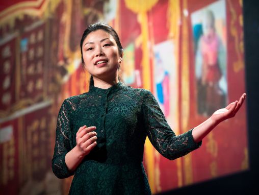 Nanfu Wang: Seperti apa hidup di bawah peraturan satu anak China