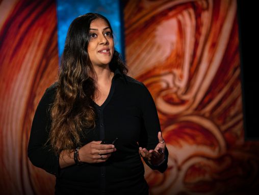 Amy Padnani: Tarihte gözden kaçmış insanları nasıl onurlandırıyoruz