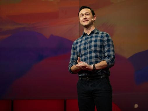 Joseph Gordon-Levitt: Çok ilgi istemek sizi nasıl daha az yaratıcı kılıyor