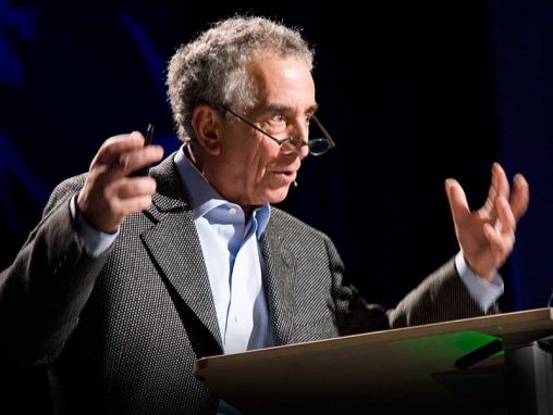 Click to play Barry Schwartz sur la perte de notre sagesse
