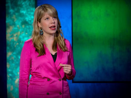 Britt Wray: İklim değişikliği akıl sağlığınızı nasıl etkiliyor