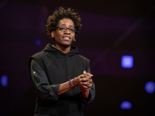 Jacqueline Woodson: Yavaş okumak bana yazmak hakkında ne öğretti
