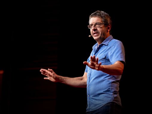 George Monbiot: Her şeyi değiştirebilecek yeni bir politik hikâye