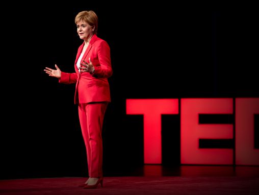 Nicola Sturgeon: Hükûmetler neden refaha öncelik vermeli