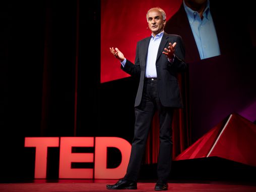 Click to play Pico Iyer: Le ping-pong et l'énigme de la victoire