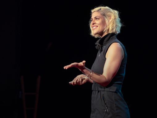 Dessa: Aşktan soğumayı seçebilir miyiz?