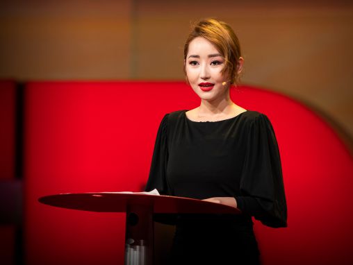 Yeonmi Park: Kuzey Kore'den kaçtıktan sonra özgürlük hakkında ne öğrendim