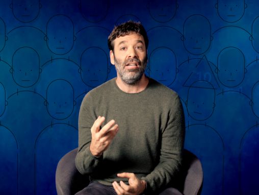 Click to play Mariano Sigman ja Dan Ariely: Kuidas saavad rühmad häid otsuseid teha?