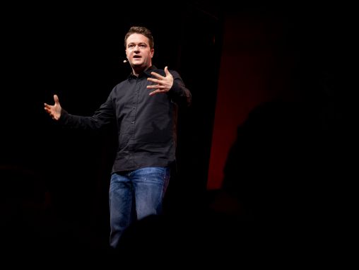 Johann Hari: Depresyon ve anksiyetenizin nedeni bu olabilir