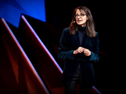 Danielle Citron: Hoe deepfakes de waarheid ondermijnen en de democratie bedreigen