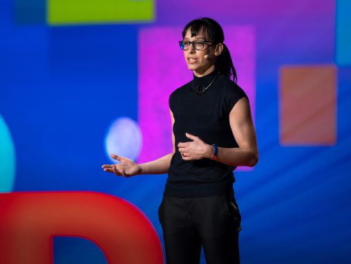 Click to play Federica Bianco: Comment on utilise l'astrophysique pour étudier les problèmes sur Terre