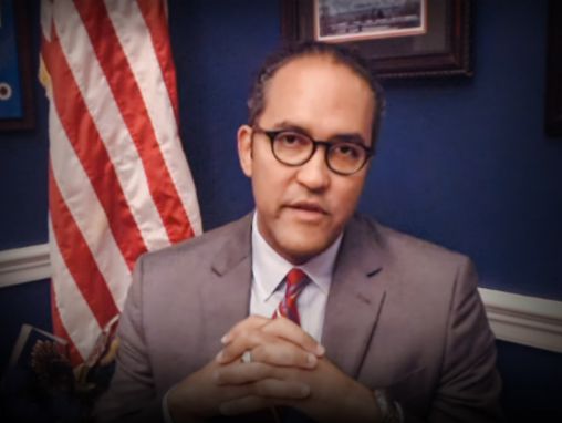 Click to play Will Hurd et Anne Milgram: Un mur ne résoudra pas les problèmes frontaliers américains