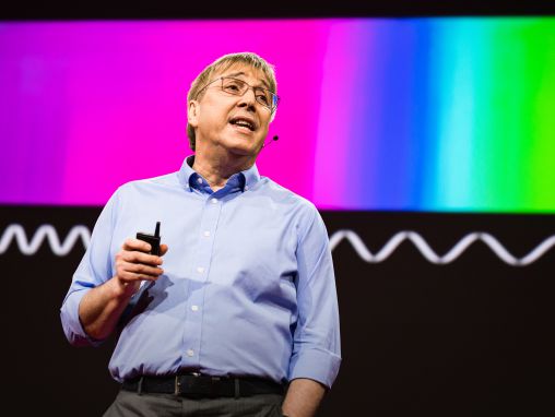 David Brenner: Una nuova arma per la battaglia ai superbatteri