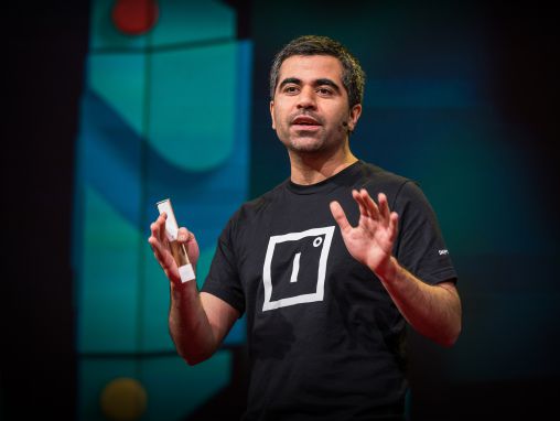 हरमन नरूला: ट्रांसफॉर्मेटिव पावर ऑफ वीडियो गेम्स