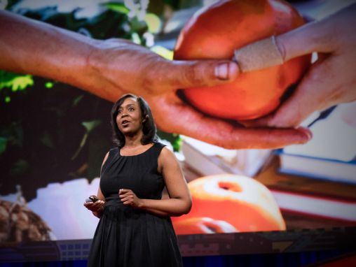 Devita Davison: Come l'agricoltura urbana sta trasformando Detroit